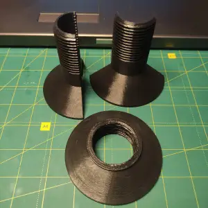 Spool holder