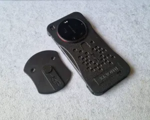 Xiaomi 17 Ultra Click-Lock Wall Mount