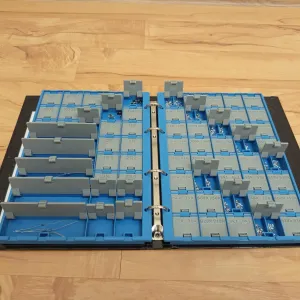 Resistor book
