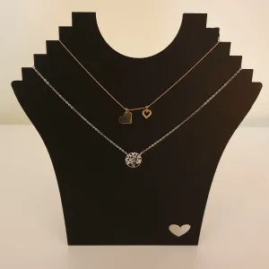 Necklace Display