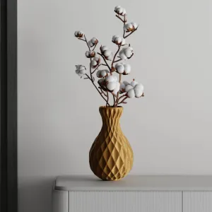 Vase Facet (Diamond Set)