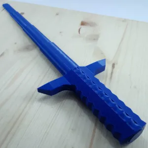 Dagger Collapsible