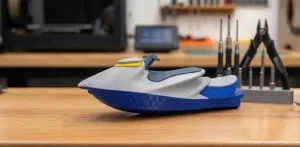 AquaGlider