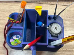 craft organizer