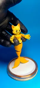 gatitasirena
