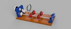 Remix Models of Laser Rotary Attachment