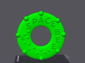 spacebee by ajm 3rd may 2025 c