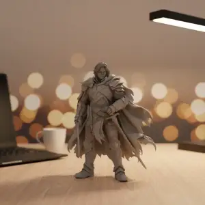 Fantasy Hero