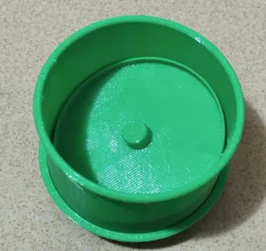 豆芽发生盒