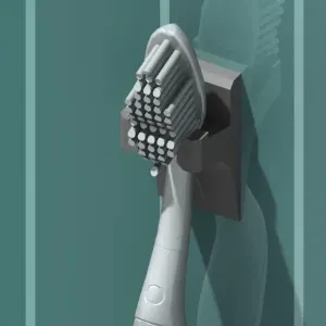 Toothbrush Holder