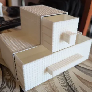 Tetris-T Box