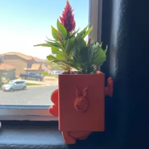 Tom Pen Holder
