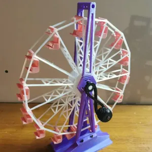 Ferris Wheel