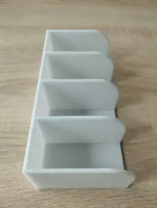 Sponge stand