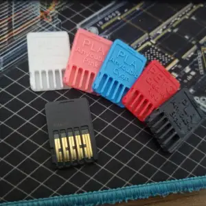 Switch Swatch