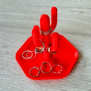 Ring holder