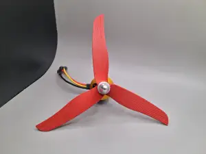 6 Inch Prop 6035 V3