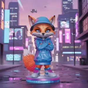 fox