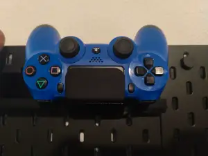 DualShock4 Remote Control Holder with Charging
