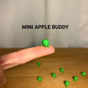 Mini Apple Buddy