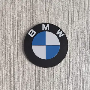 BMW logo
