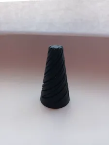 pocket sized spiral fidget (that you can sell)
