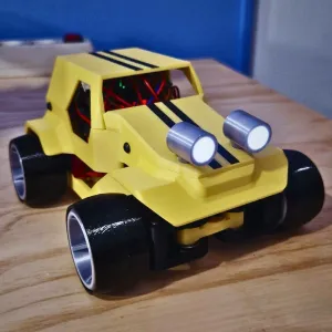 Buggy Maker