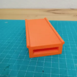 CAJON FINGERBOARD