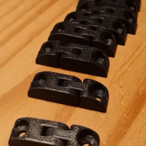 Bisagras