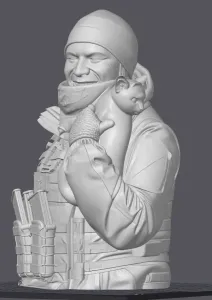 Маркіз hero of ukraine Марків Андрій,герой України