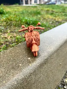 scooter