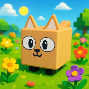 Pet Cat