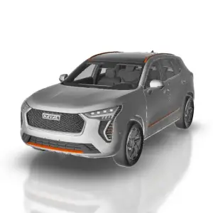 Haval Chulian 2022