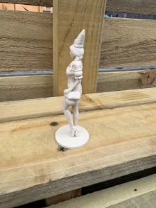 Lady Gnome