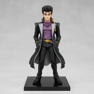 Jotaro Kujo