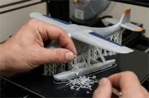 Toy Plane