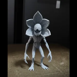 The Demogorgon