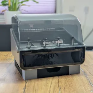 Drawer under Creality CFS