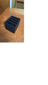 Comb Holder