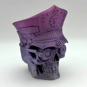 Enforcer of the Afterlife