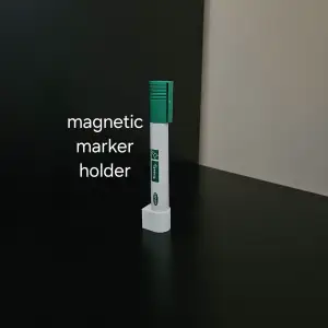 Magnetic Marker Holder