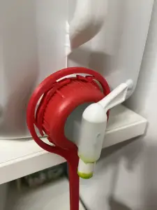 Drip Collector
