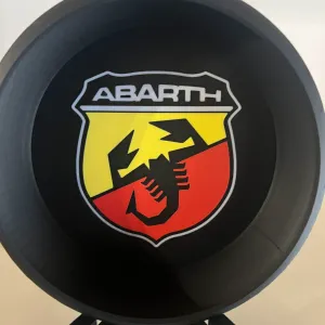 Abarth Empty Pocket