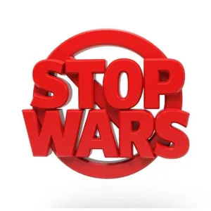 Symbol stop wars