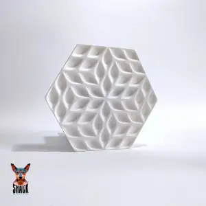 LEAVES TILE.