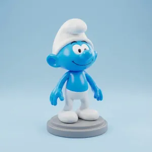 Smurf 1