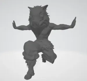 Inosuke
