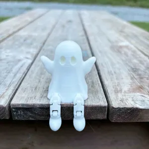 Ghost buddy