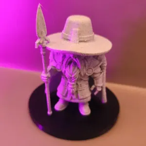 Odyn - Norse Mythology figure