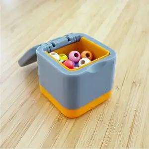 box